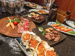 -極上萬膳·日料放题(海岸城店)