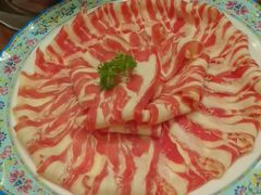 -乐宴·老北京铜火锅(八卦岭店)