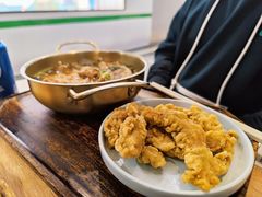 -小满手工粉(上海新世界城店)