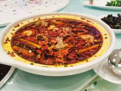 -亢龙太子酒轩·花园店