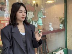 -Legno.ita Coffee by Wood(襄阳南路店)