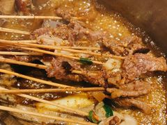 -宏姐串串香(宏伟路店)