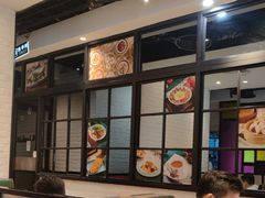 -新宝餐厅(流塘店)