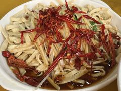 -如意香辣鸡架(总店)