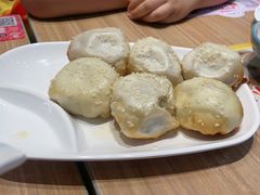 -小杨生煎(香港名都店)