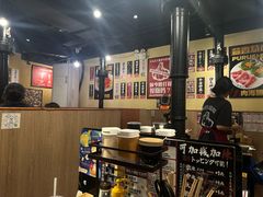 -蒜香焼肉PURUSHIN(马场路店)