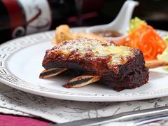 -92°C俄式厨房(中央大街店)