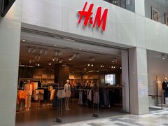 -H&M(鹏欣水游城店)