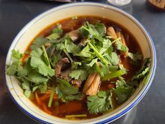 -老地方猫儿面(磁器口店)