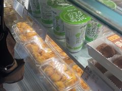 -泸溪河桃酥(秦淮夫子庙一店)
