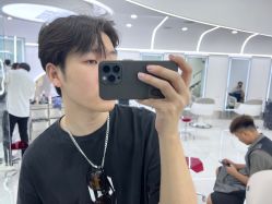 -张昊造型