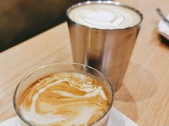 -Au Cafe&Roastery(华侨城店)