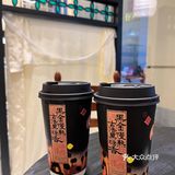 中式茶饮店美哭了  