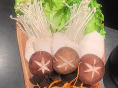 -大头椰·椰子鸡火锅(新梦店)