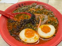 -八盛屋·沾面(集美万达店)