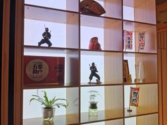 -小句号·精致料理(江南环球港店)