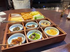 -明湖楼·经典鲁菜山东海鲜(大明湖店)