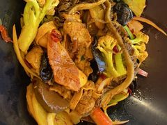 -天府国麻辣香锅(悦荟广场店)
