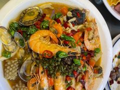 -前海沿·青岛菜(五四广场永旺店)