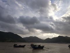 -北岐滩涂