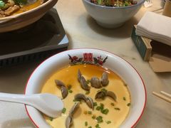 -农耕记·湖南土菜(海上世界店)