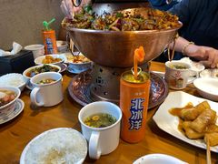 -炉小二铜锅牛蛙•川湘菜(三里屯店)