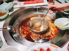-晓宇重庆火锅(赛格国际购物中心店)