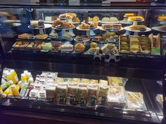 -星巴克(武汉协和医院店)