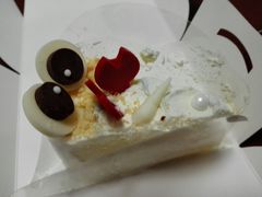 -Pantry's Best派悦坊蛋糕(K11购物艺术中心店)
