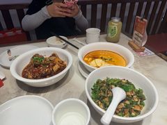 -味上湘菜馆(阿波罗店)