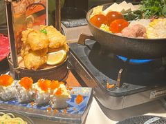 -玉川屋·深夜食堂居酒屋(柳巷店)