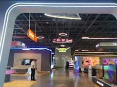 -真快乐APP体验中心(西坝河店)
