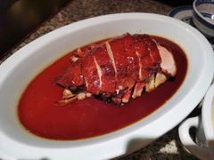 -南京大牌档(淮安吾悦广场店)