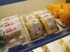 -一鸣真鲜奶吧(三山街地铁站店)