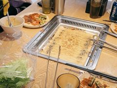 -新石器烤肉(百联川沙店)