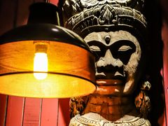 -Helens海伦司小酒馆(街道口店)