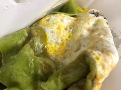 -蛋多多精神饼新派鸡蛋饼(三台子店)