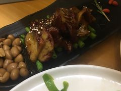 -十二舍·湯物素煮(江泰潤政店)