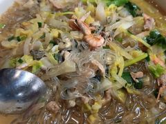-坛南湾阿强农家乐.海鲜大排档老字号(福州地标美食店)