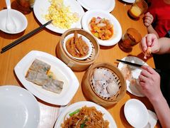 -頂好酒家·经典粤菜(海信广场店)