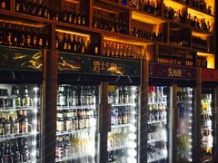 -啤仕多·啤客国潮跳舞BAR(保俶路店)