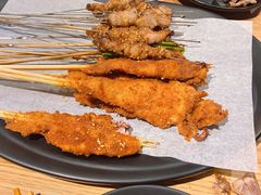 -壹酒贰肉1926·深夜食堂(南京北街店)