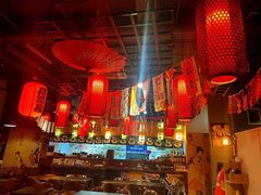 -小曹日本料理(软景中心店)