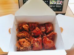 -1973继光香香鸡(金桥国际店)