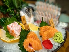 -阿吾罗日本料理(K11艺术中心店)