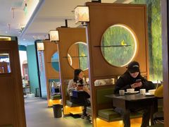 -小菜园新徽菜(青岛市南万象城店)