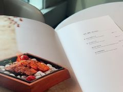 -淮香国色·淮扬菜(正大中心店)