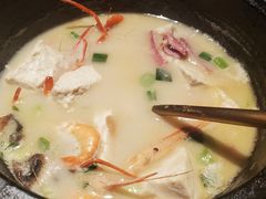 -山里亲戚(淞虹路店)