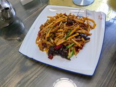 -神仙钵湘香土菜馆(光华路店)