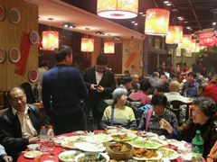 -东北大院·东北菜(三台子店)